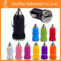 New Arrival 2015 Hot Wholesale Portable Car Charger for iPhone 4